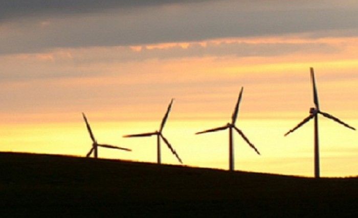 Phu Cuong invests $436m in wind energy