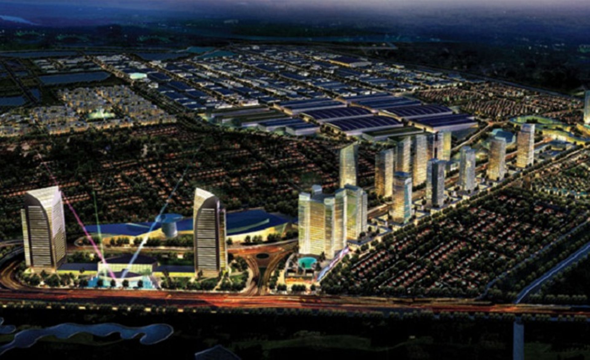 Srithai, Unilever invest $70 m in VSIP 