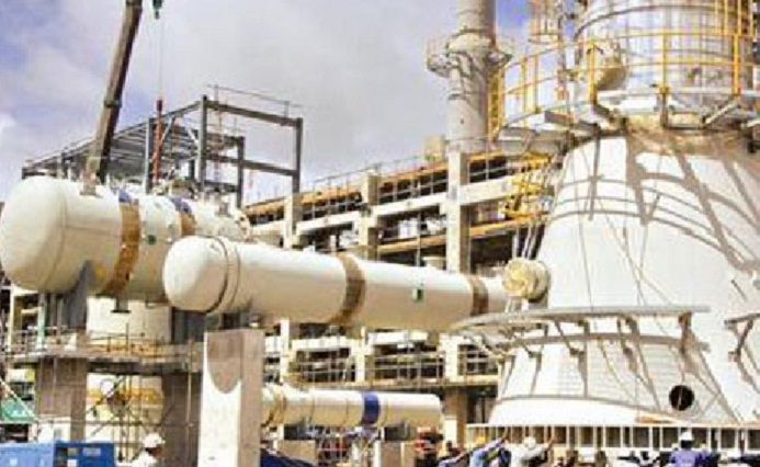 VinaChem exits billion-dollar Long Son project   