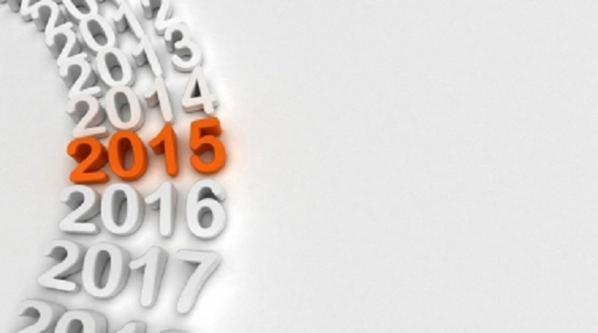 2015: Revisting overlooked startup opportunities