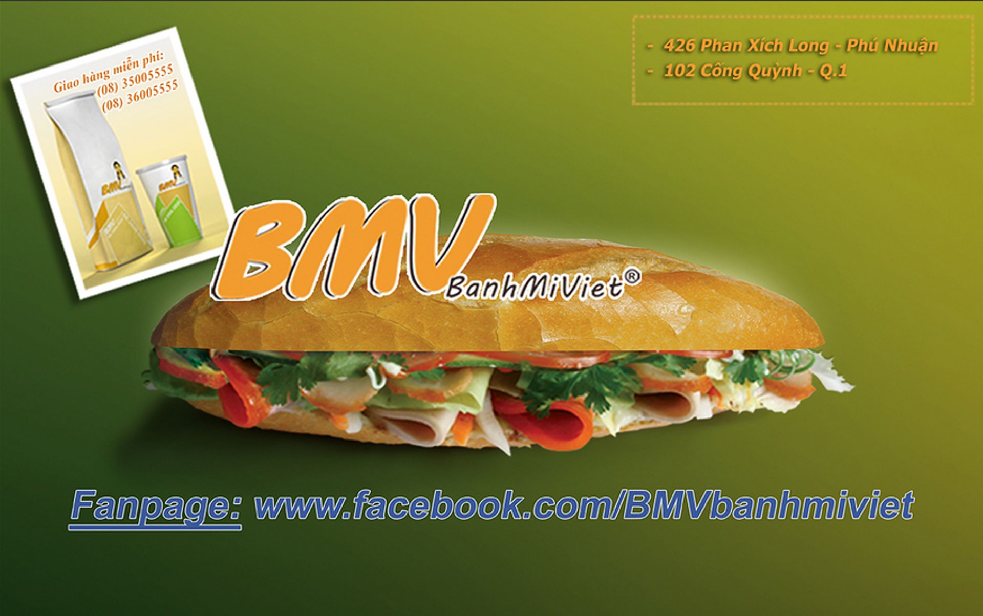 Vietnamese fast food chain BanhMiViet to raise seed funding from PVNi