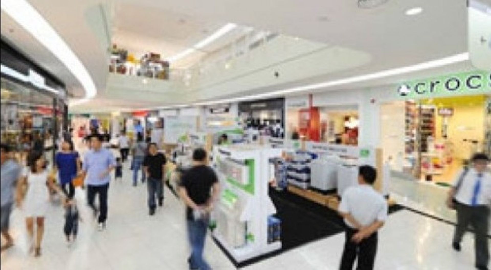 Malaysia realty roundup: CapitaMalls, Hua Yang