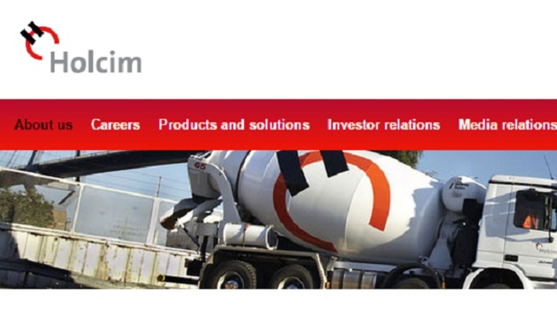 Indonesia based units of Holcim, Lafarge to merge