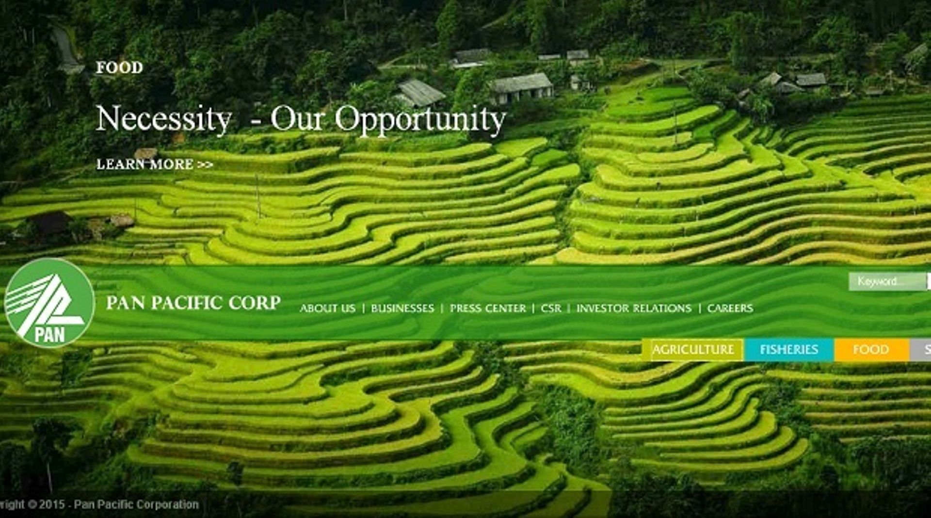 IFC invests $6.5m in Vietnam’s Pan Pacific