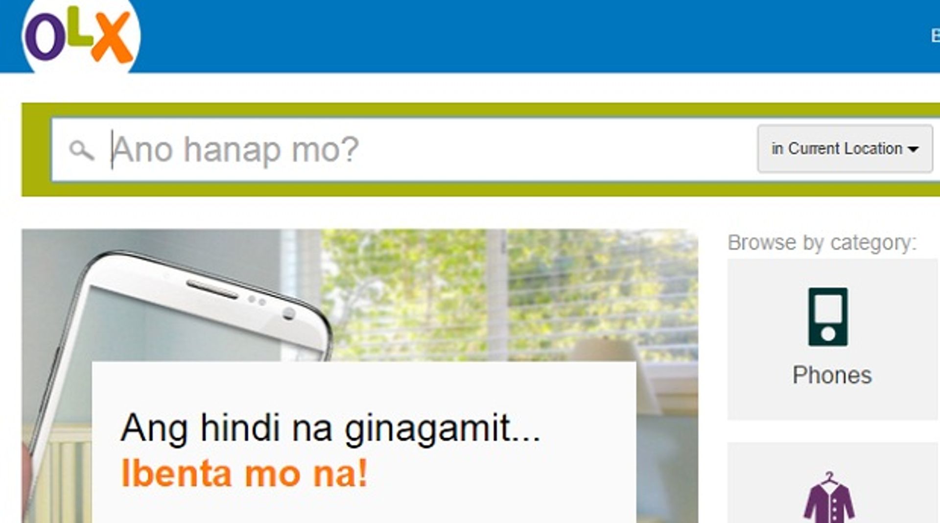 OLX: SEA's online classified biz mega JV formed