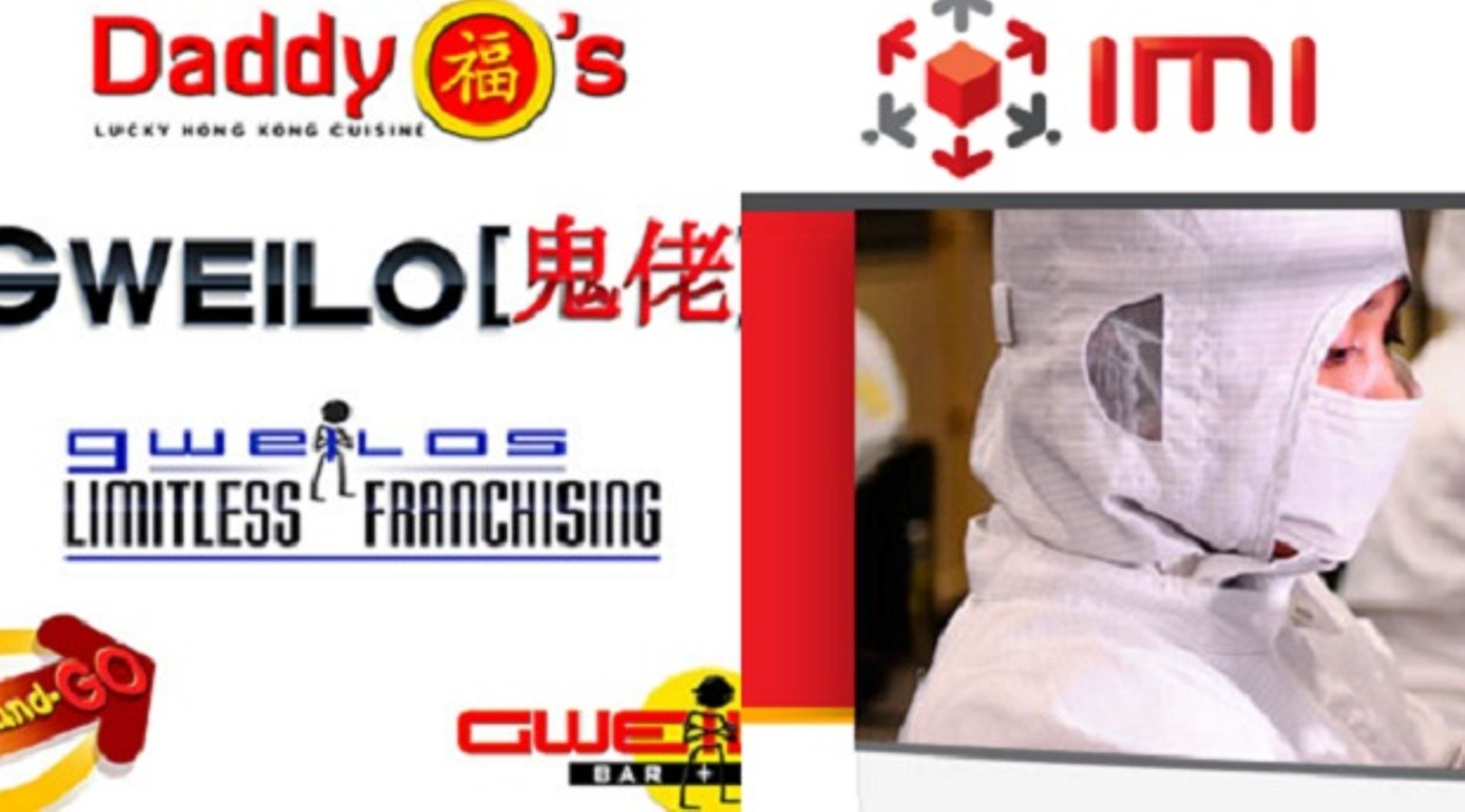 PH Deals Roundup: Gweilo, IMI