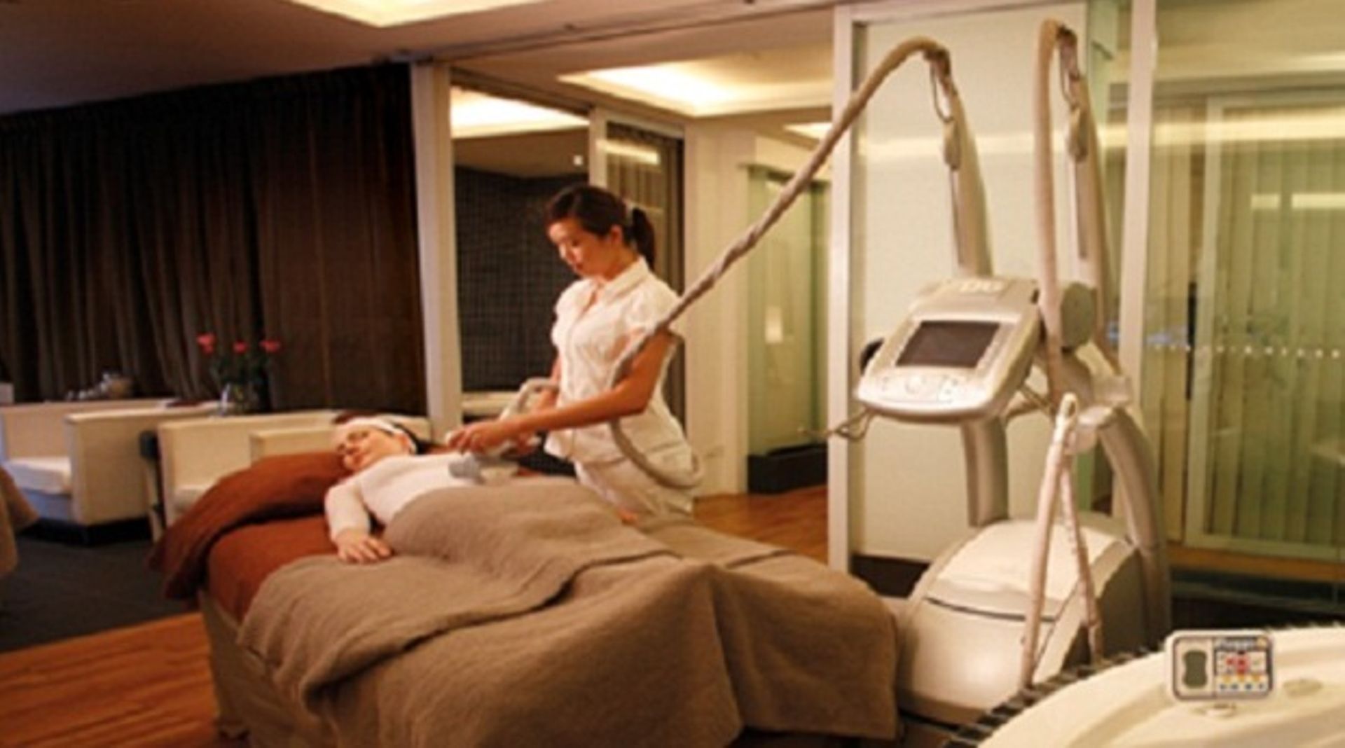 Pacific Healthcare sells cancer centre for S$5m