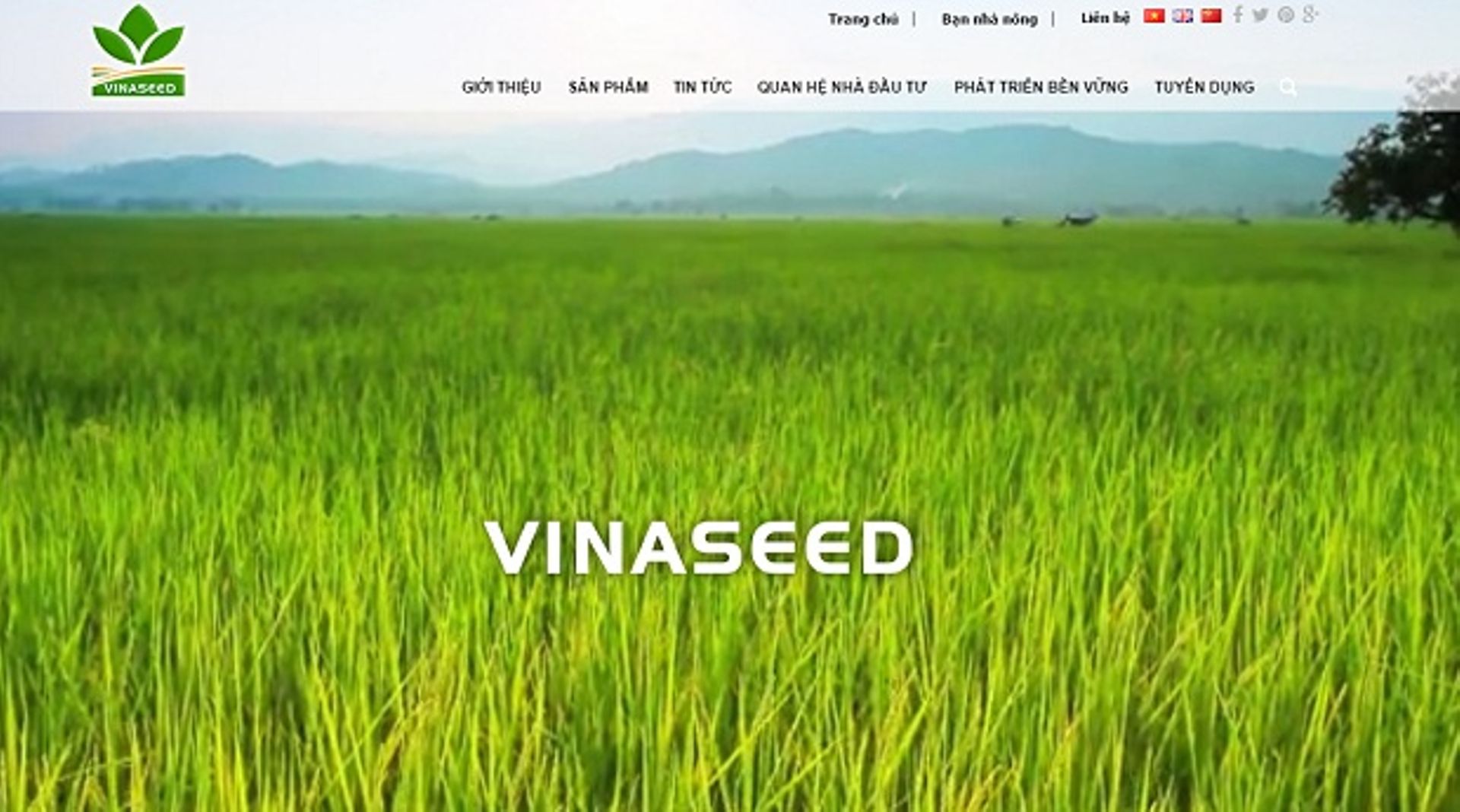 PAN subsidiary acquires Southern Seed Corp