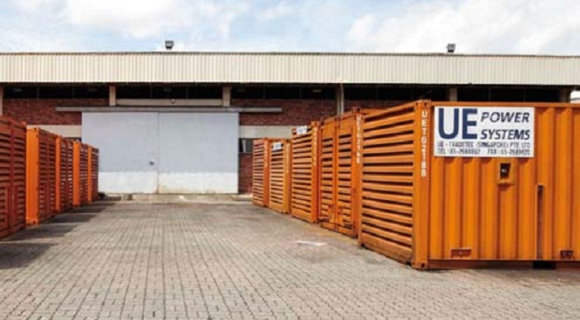Southern Capital’s offer for UE E&C closes Jan 28