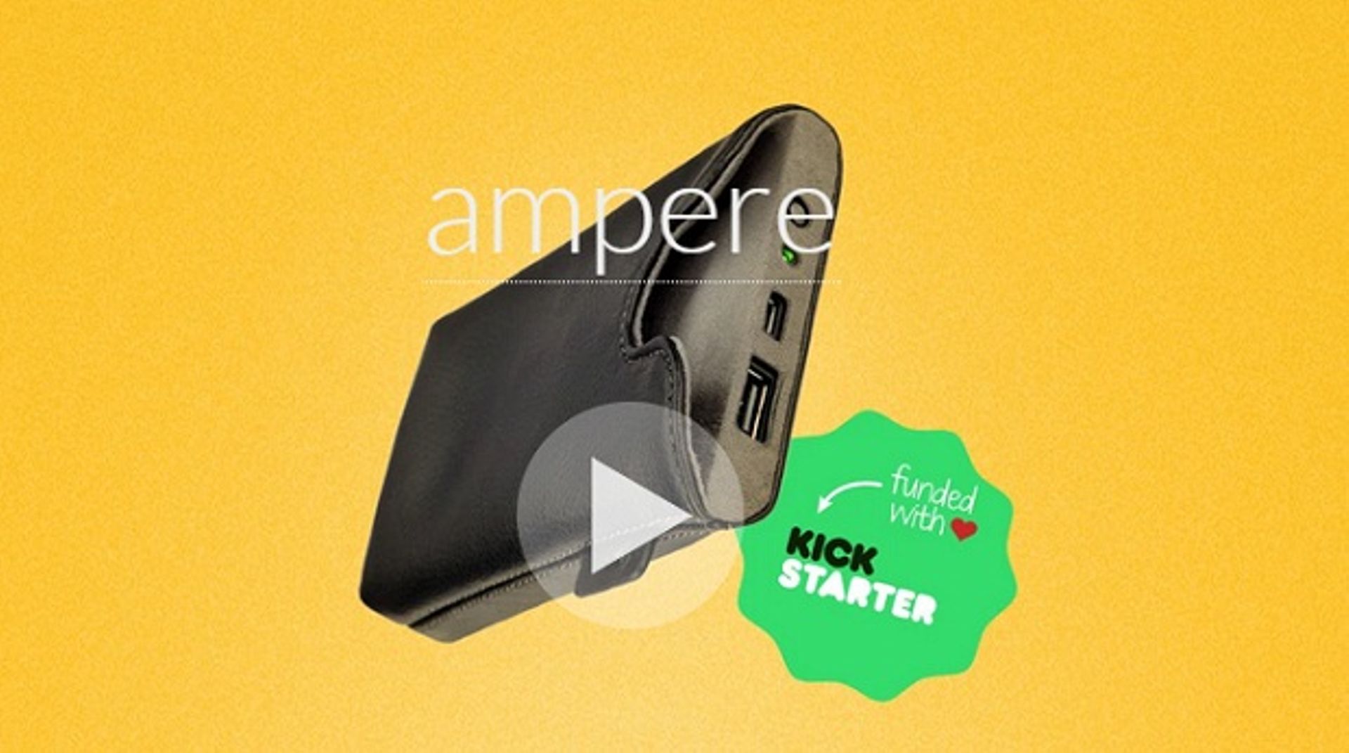 Tech startup Novelsys raises $50k via Kickstarter