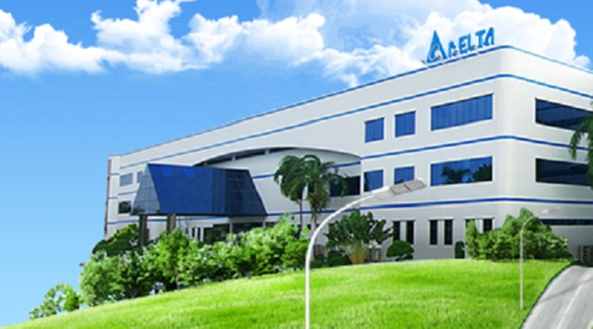 Exclusive: Delta eyes stake in European power supplier