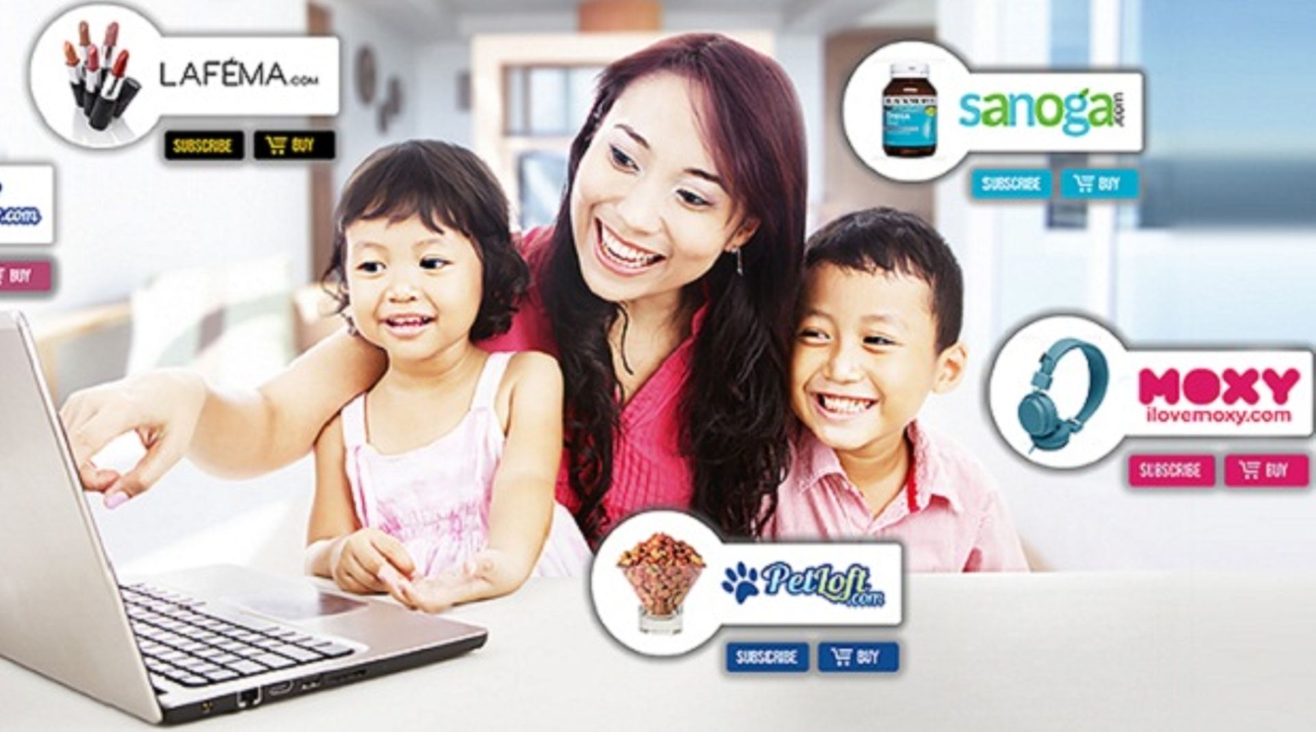 Thai e-retailer MOXY acquired by WhatsNew Group   