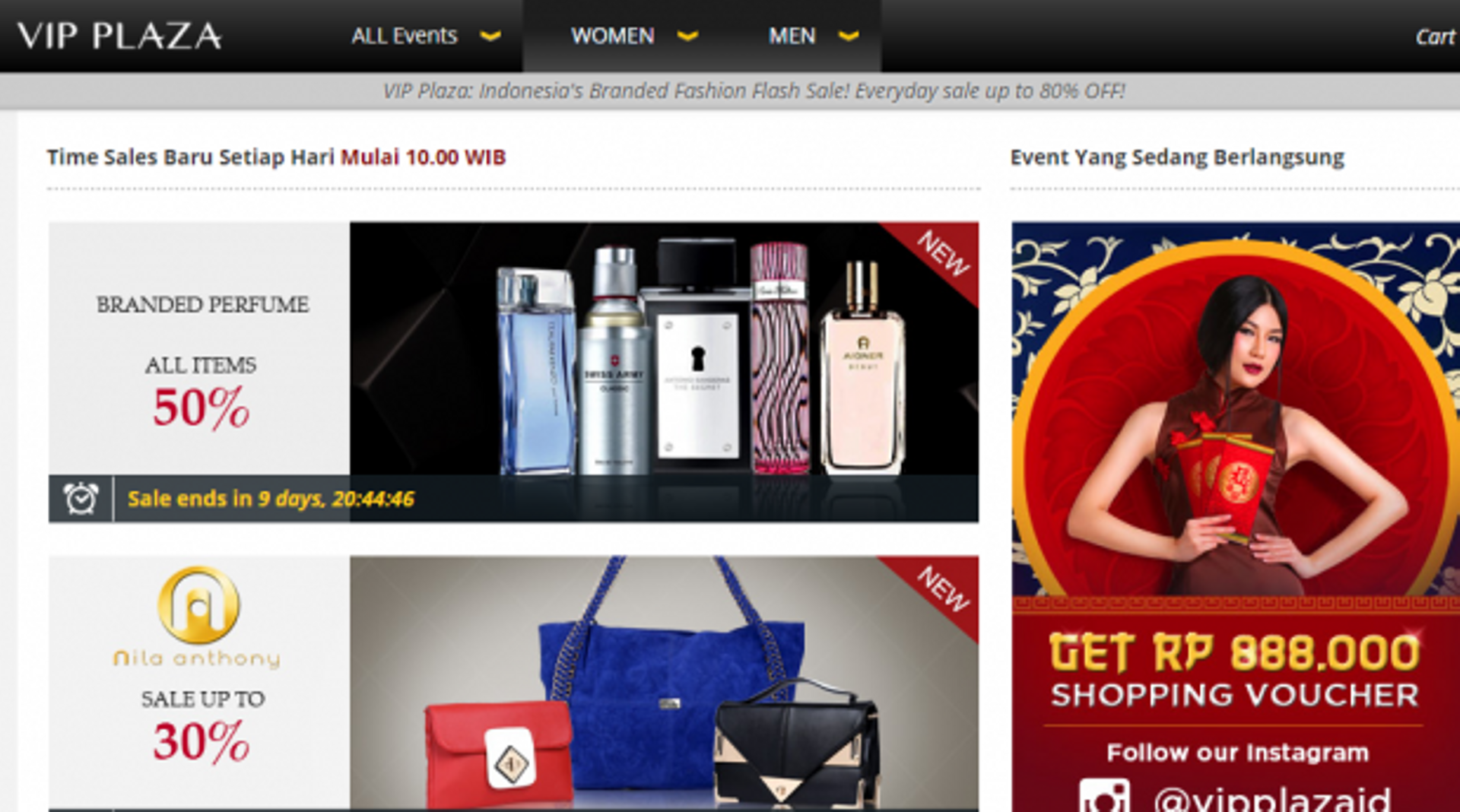 Indonesia's VIP Plaza snags Series A funding from YJ Capital