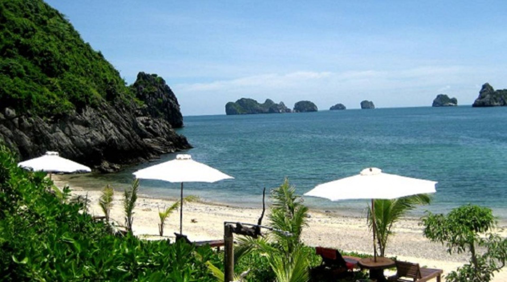 VN invites $4m investment for Phu Quoc casino