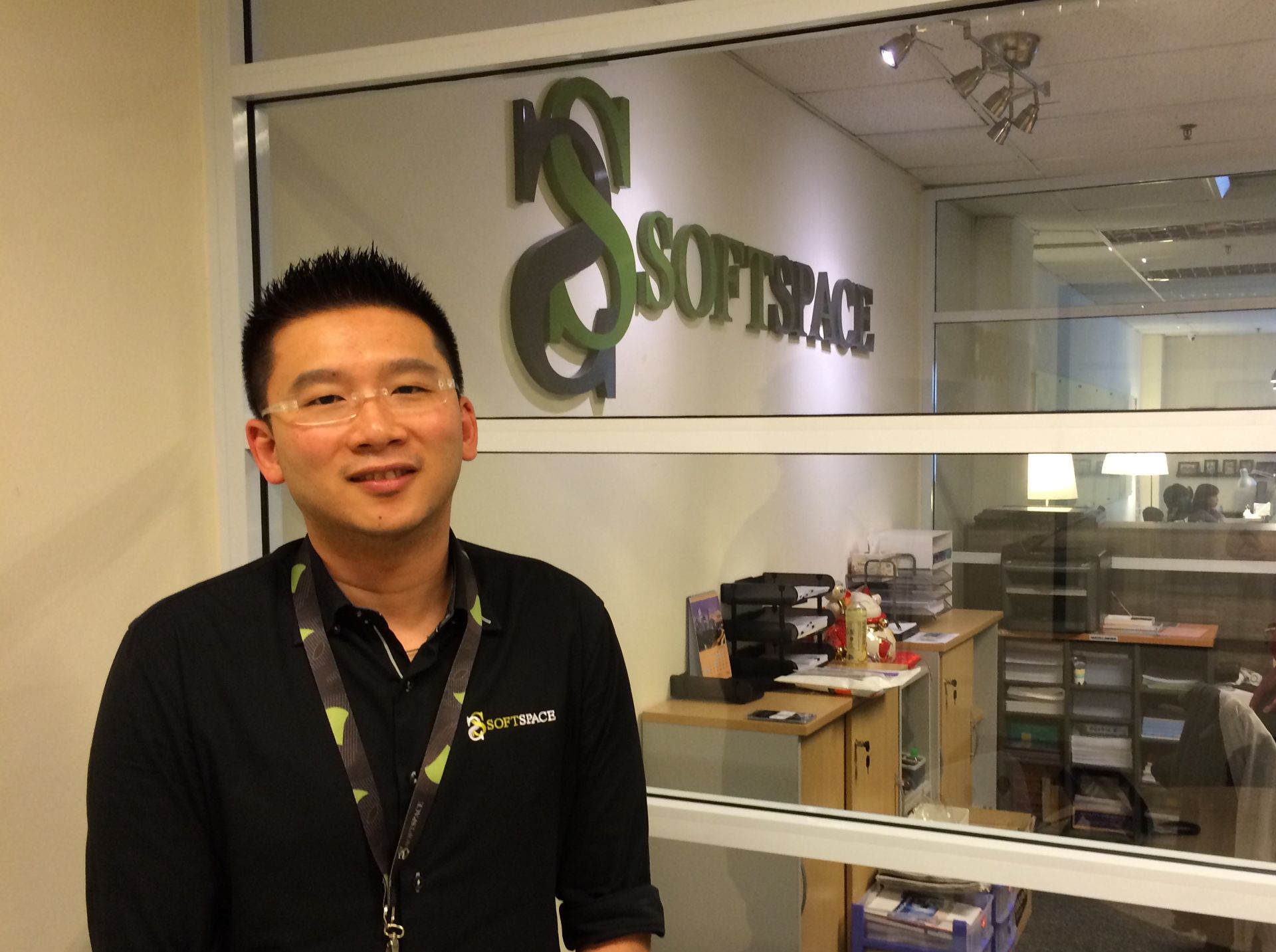 Malaysia's Soft Space in early talks to raise $10m Series A funding
