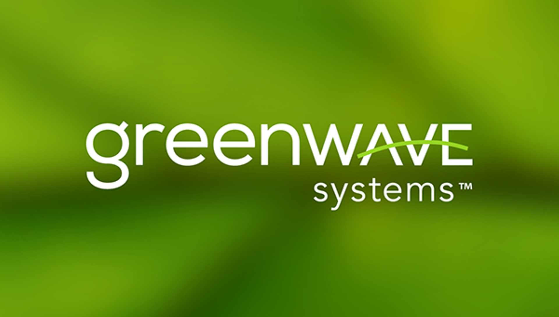 Greenwave opens new R&D facility in Singapore