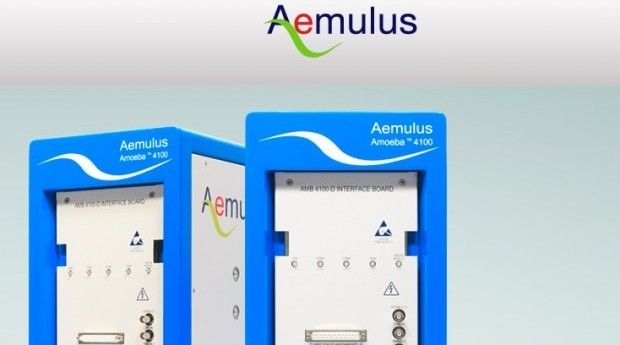 Price aemulus share AEMULUS (0181):