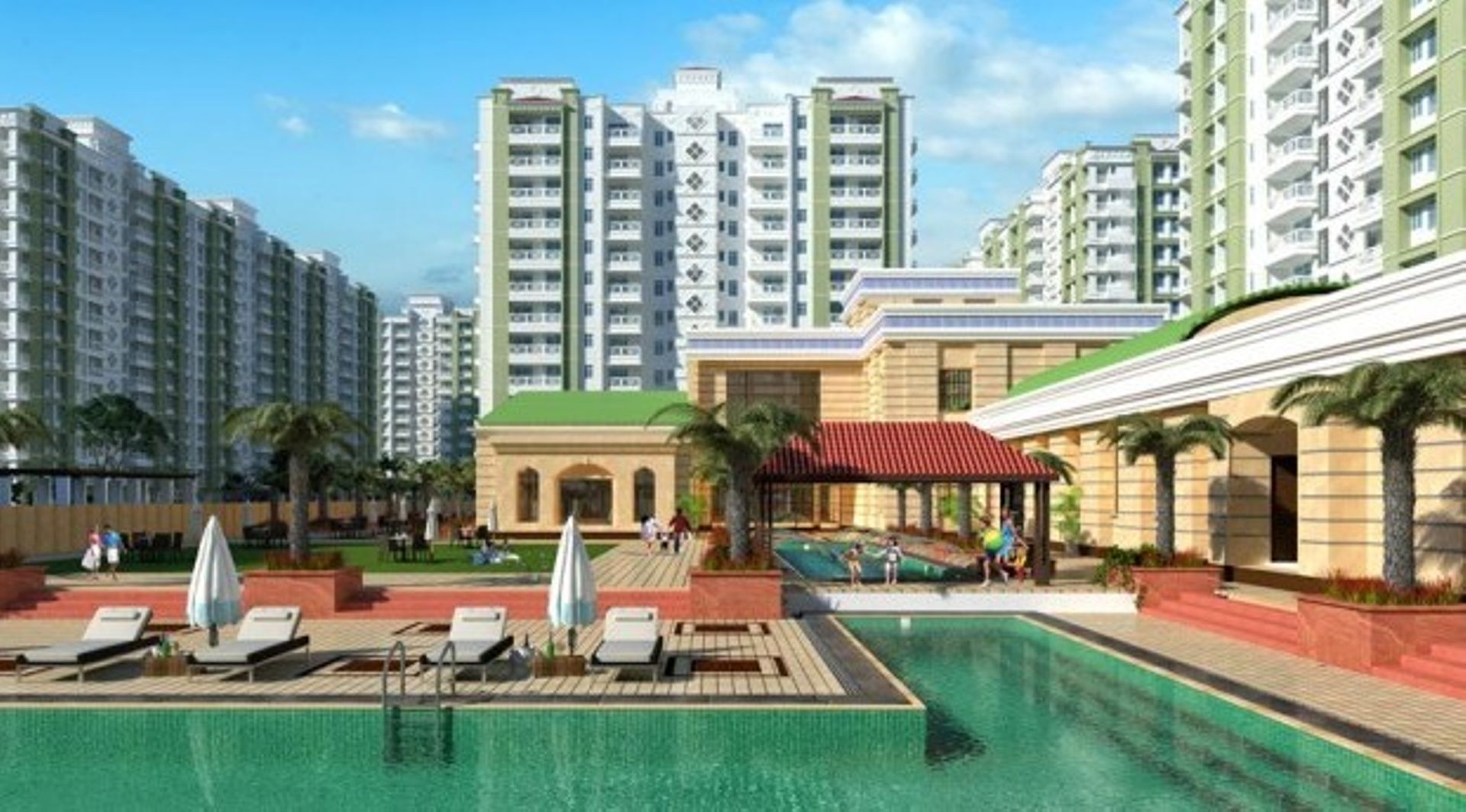 India's Ashiana Housing looking to profit from senior housing boom