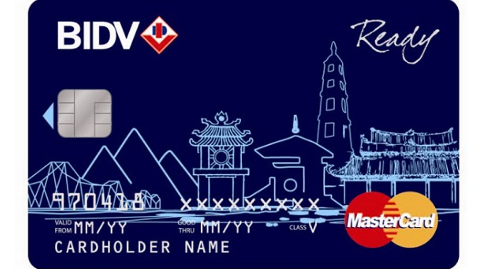 BIDV to offload 25% stake to foreign investors