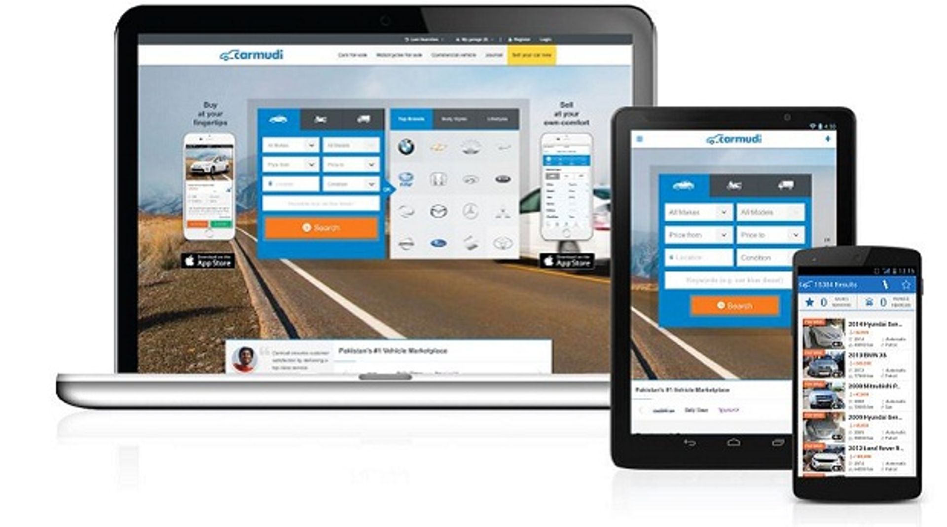 Carmudi gets $25m funding to boost Asia, Latin America operations
