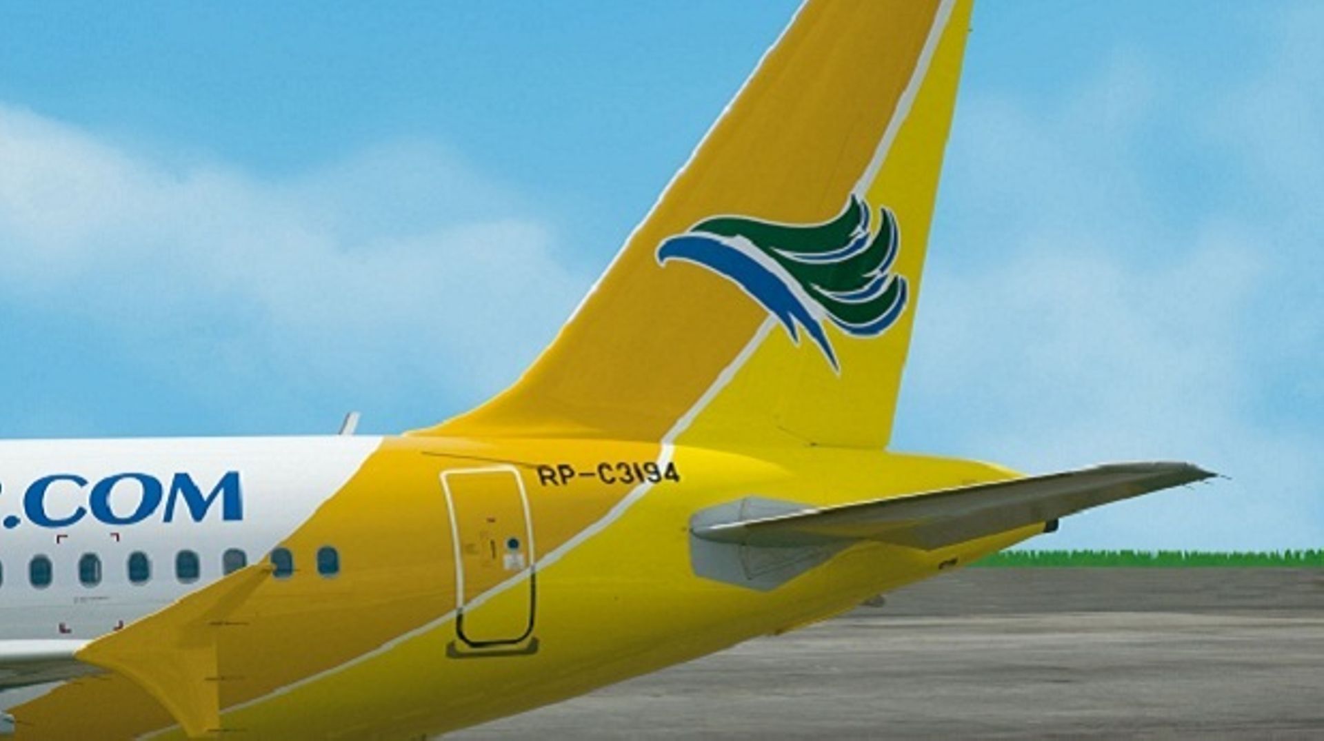 PH's Cebu Pacific to sell 6 airbus to US-based Allegiant Air