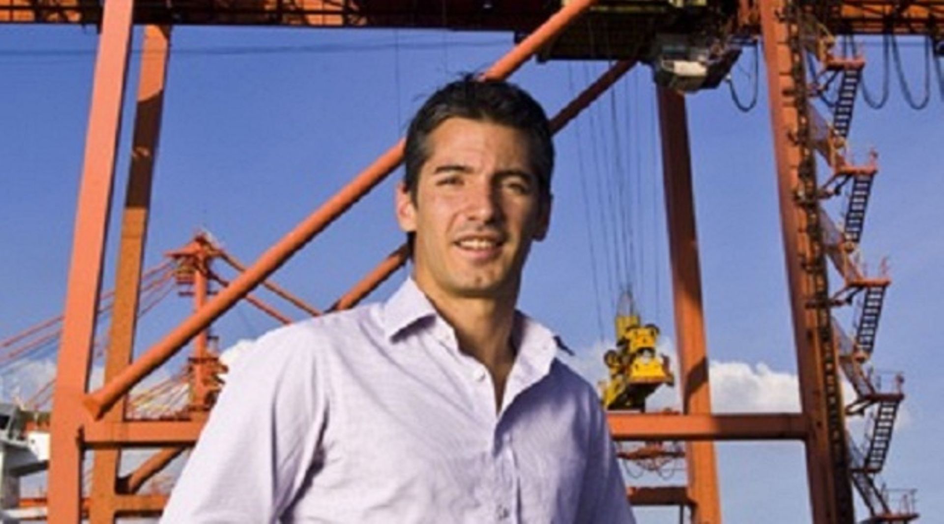 PH port operator ICTSI appoints Gonzalez as APAC head
