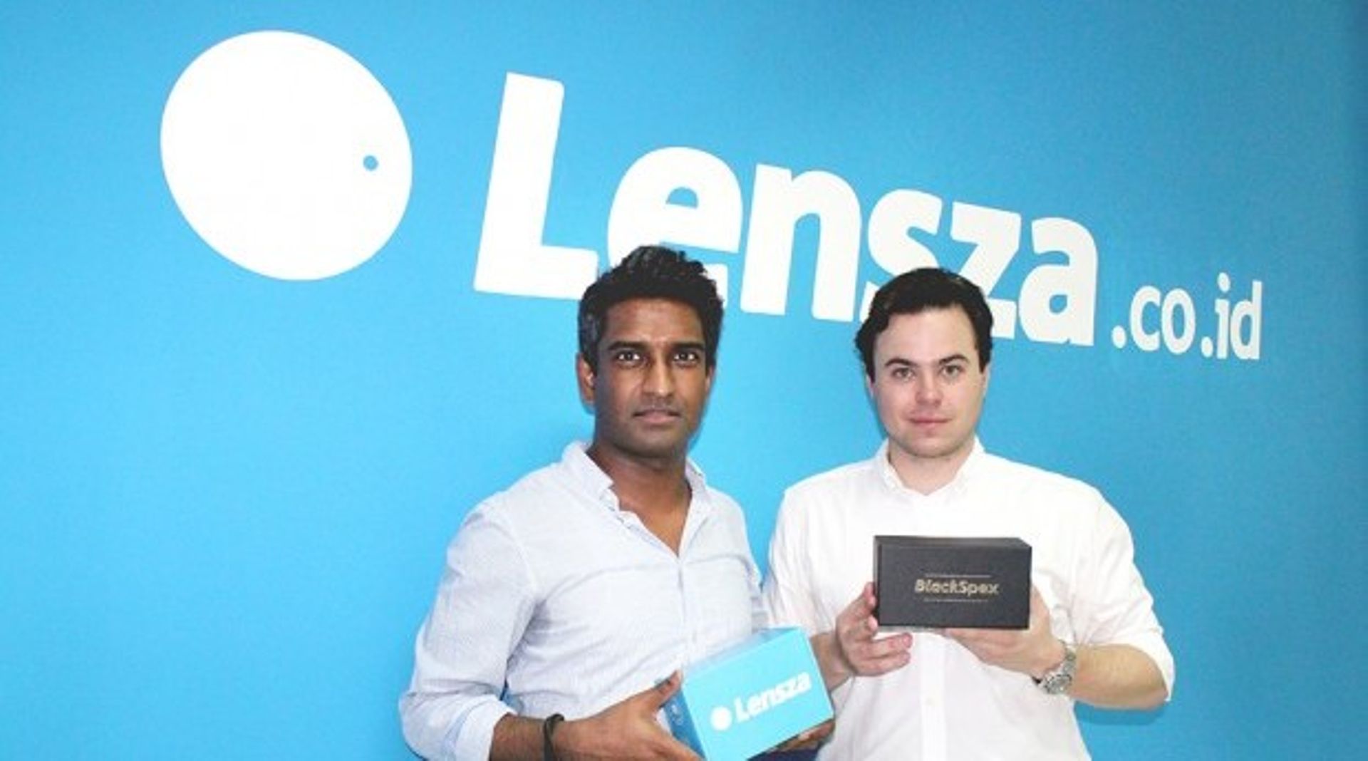 Indonesian startup Lensza closes second seed funding round