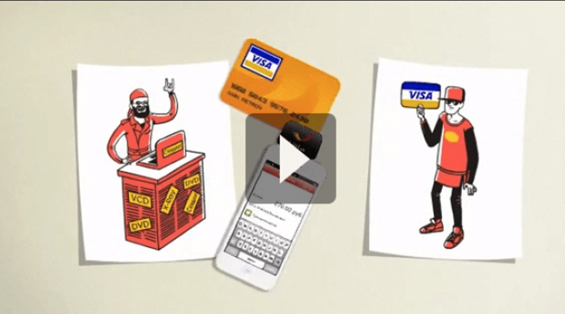 Russia's LifePay enters South East Asia with iboxPro acquisition