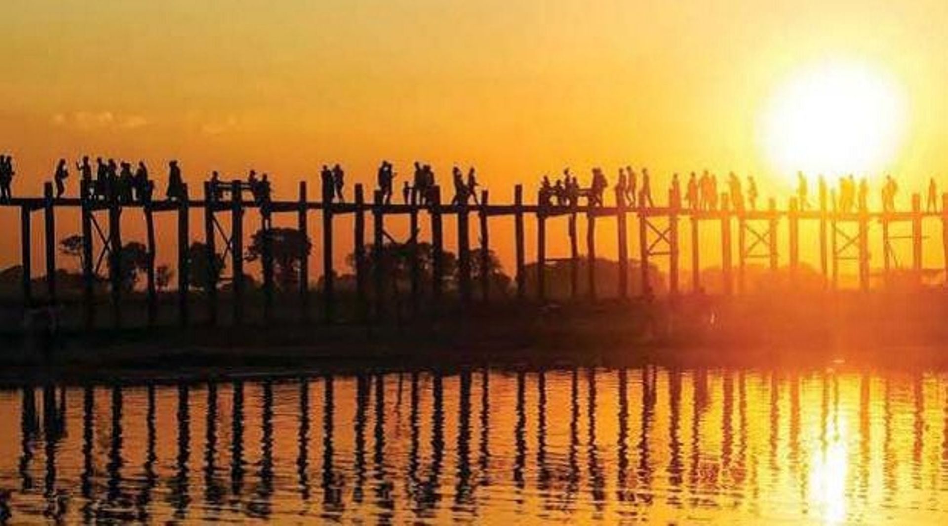 Mandalay draws $660m as tourism FDI surges