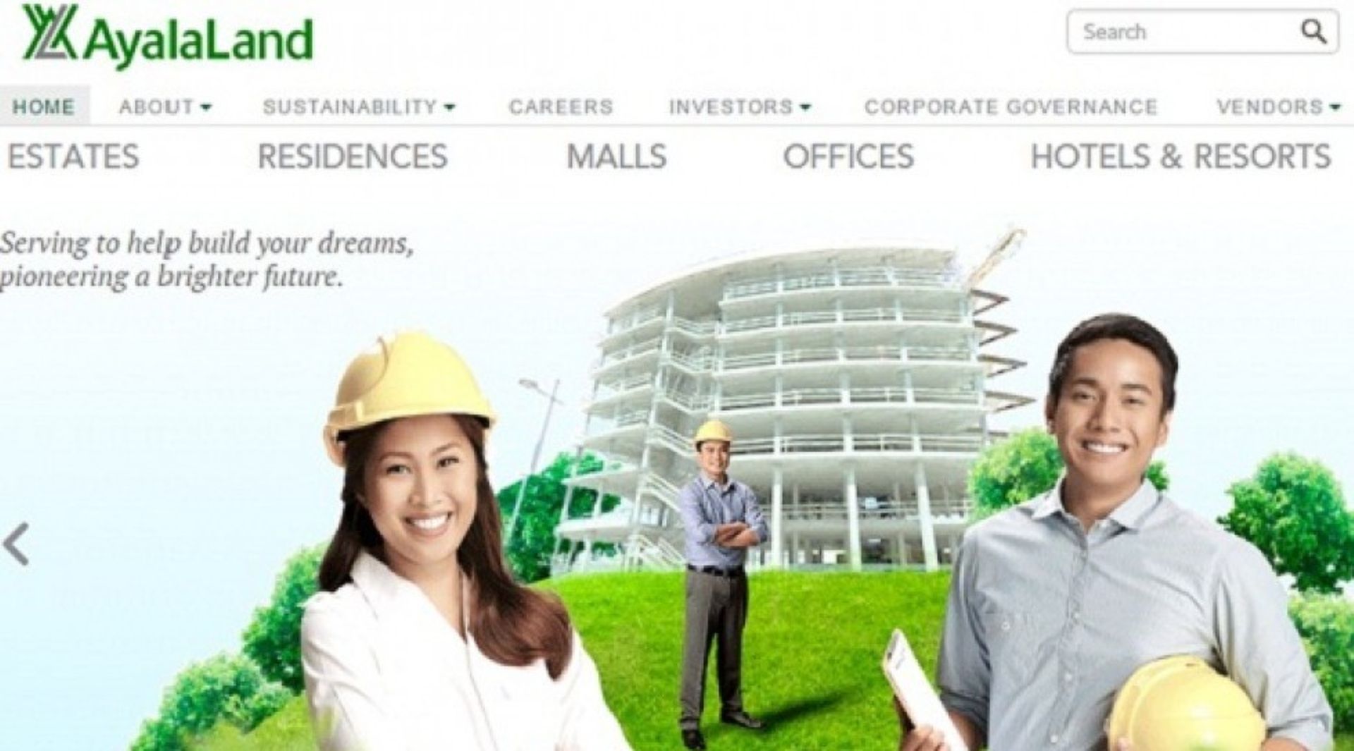 PH based real estate co Ayala Land acquires Aegis in a $9.7m share buyout