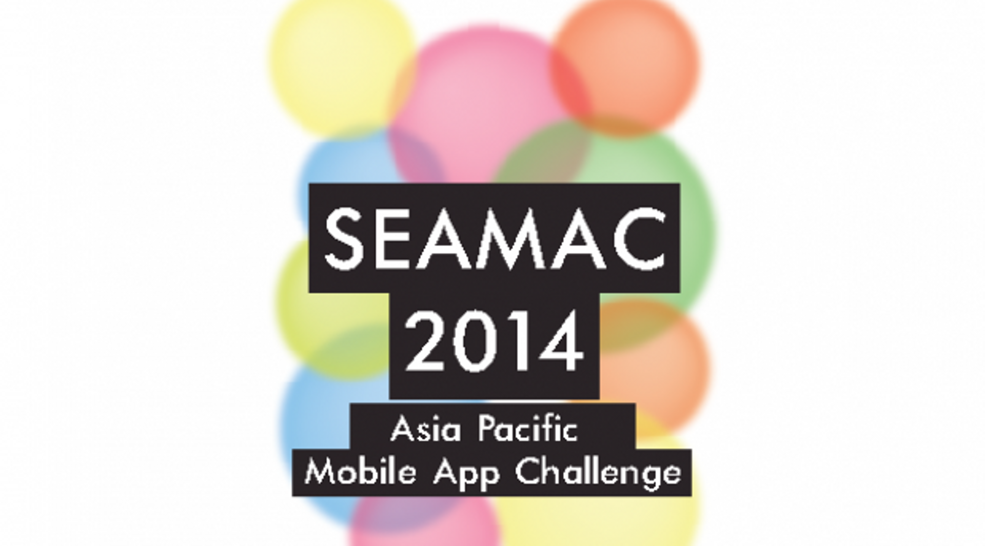 Claco Music, Erdo, Jetbay win SEAMAC Mobile App Challenge 2014