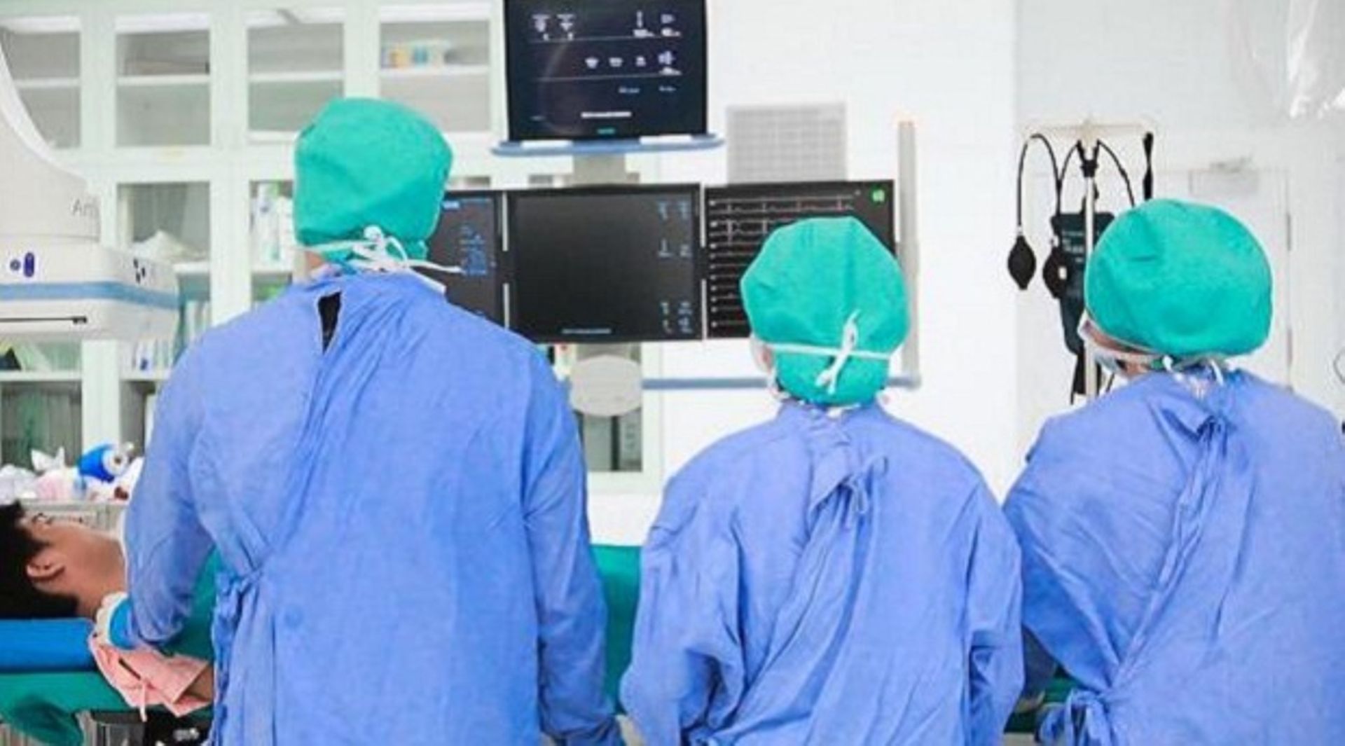 Thonburi to invest $100m in hospital construction