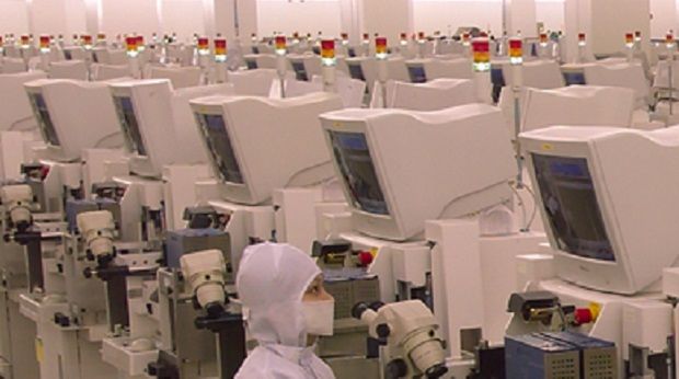 TPG, Affinity-owned UTAC files for $350m US listing
