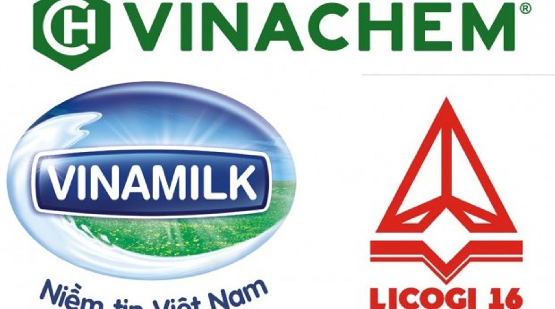 Vietnam Dealbook: Vinachem, Vinamilk, Licogi 16