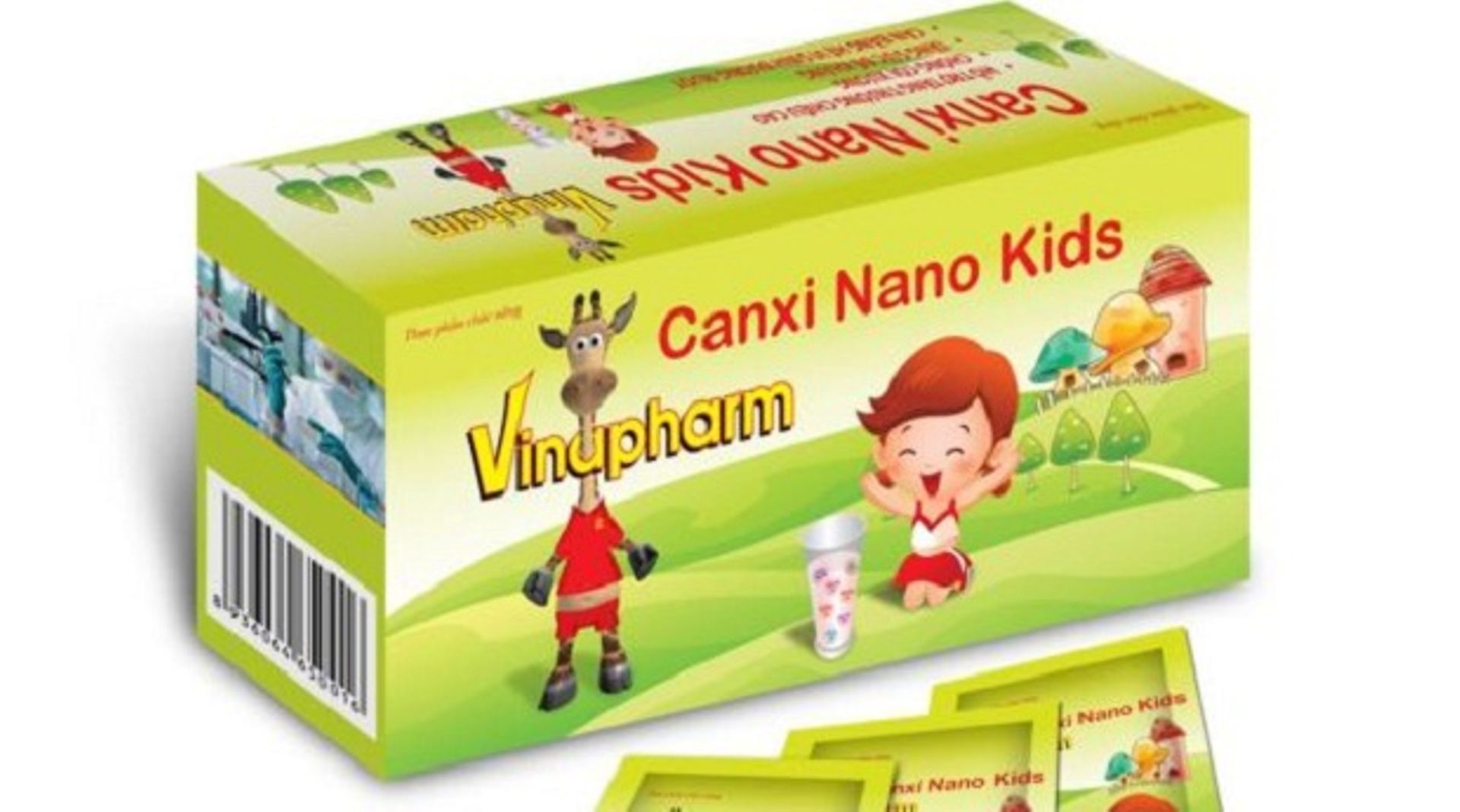 Vietnam's Vinapharm & 7 other pharma cos plan IPOs this year