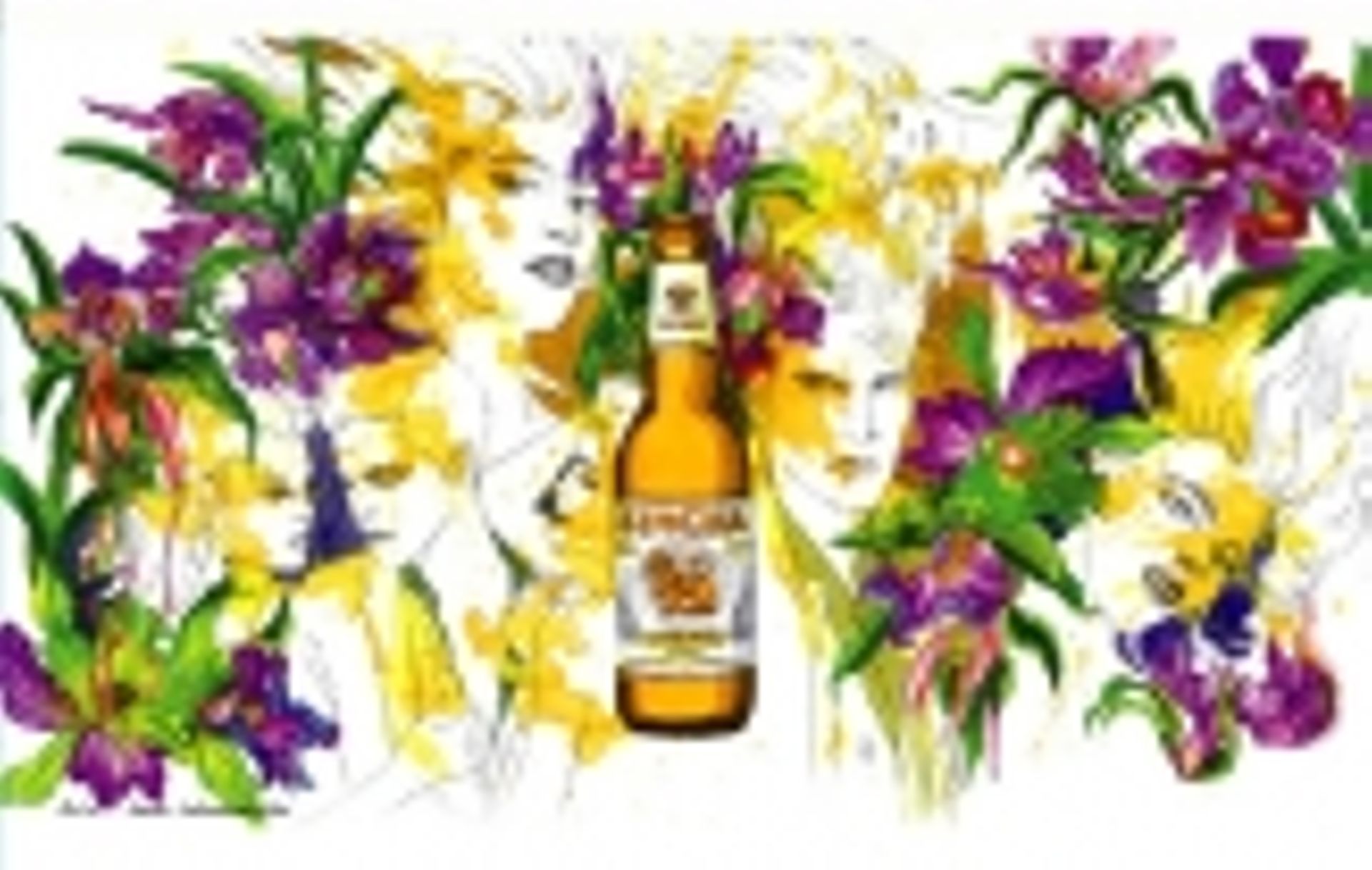 Singha joins ThaiBev in race for VN's SABECO