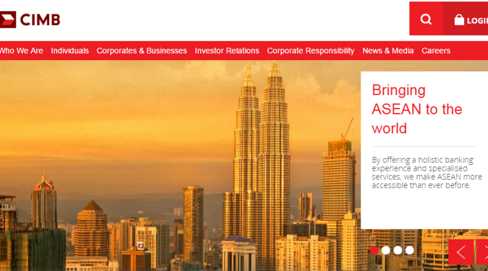 CIMB-Principal Islamic to launch Malaysia's first global sukuk fund in Dublin