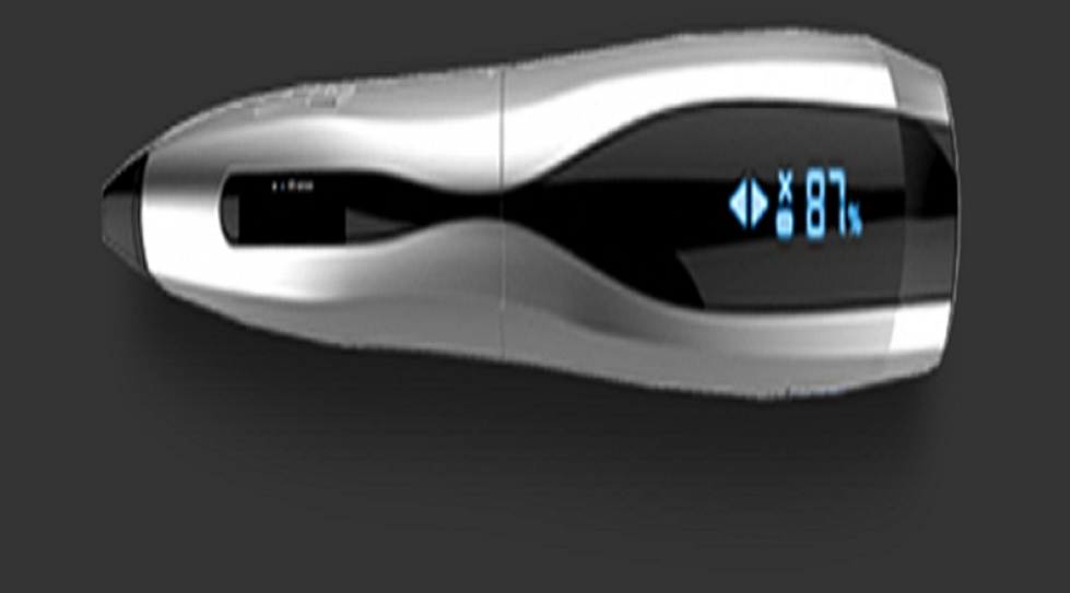 Russia's Emery Capital makes Asia debut; funds Singapore 3D pen maker Creopop