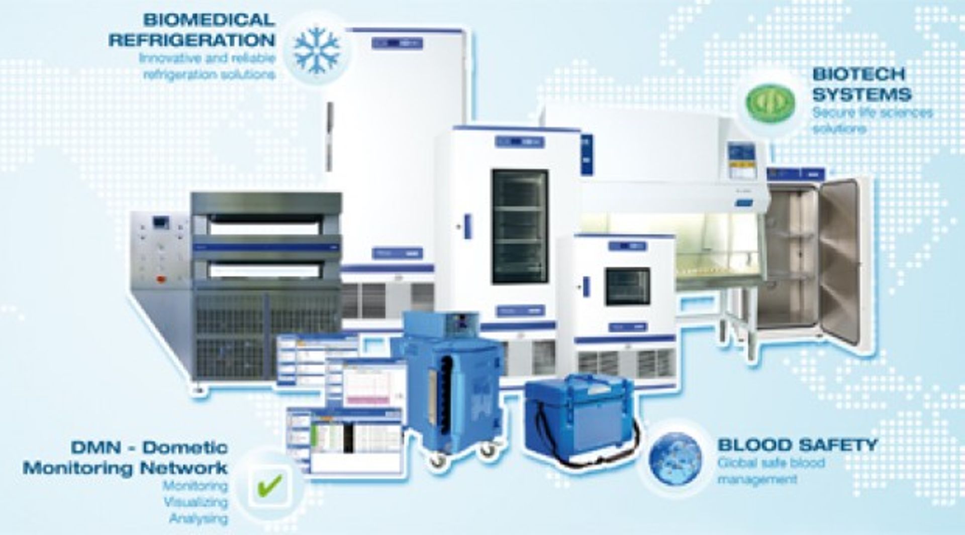 Navis acquires controlling stake in Dometic Medical