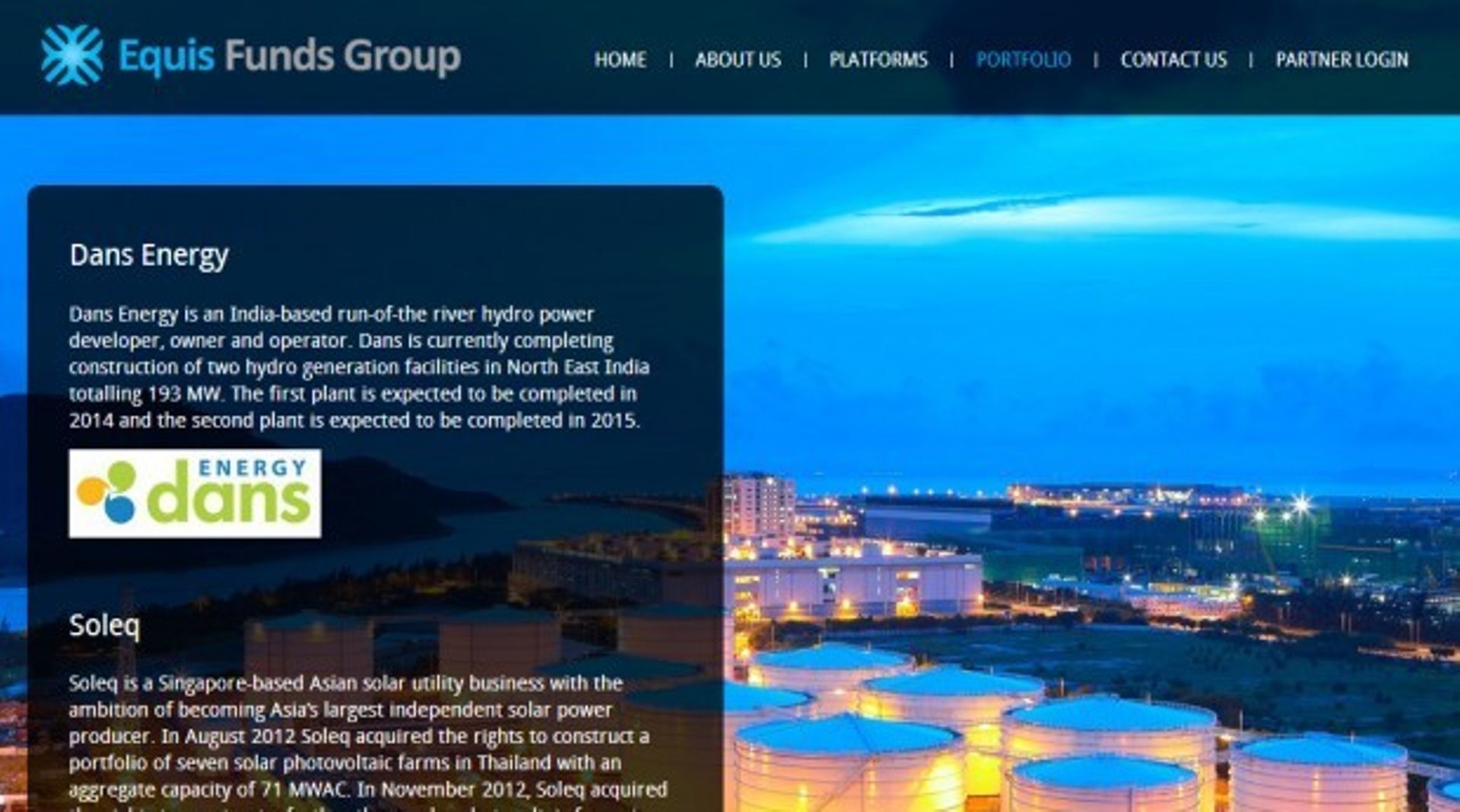 Singapore's Equis Fund invests $116m in India's Assetz Property