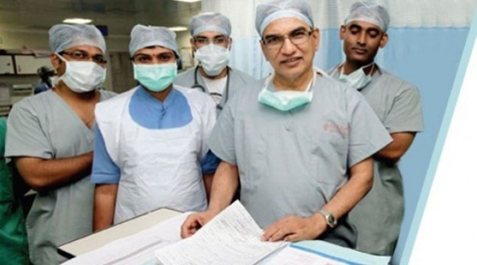 IHH, TPG eye majority stake in Global Hospitals