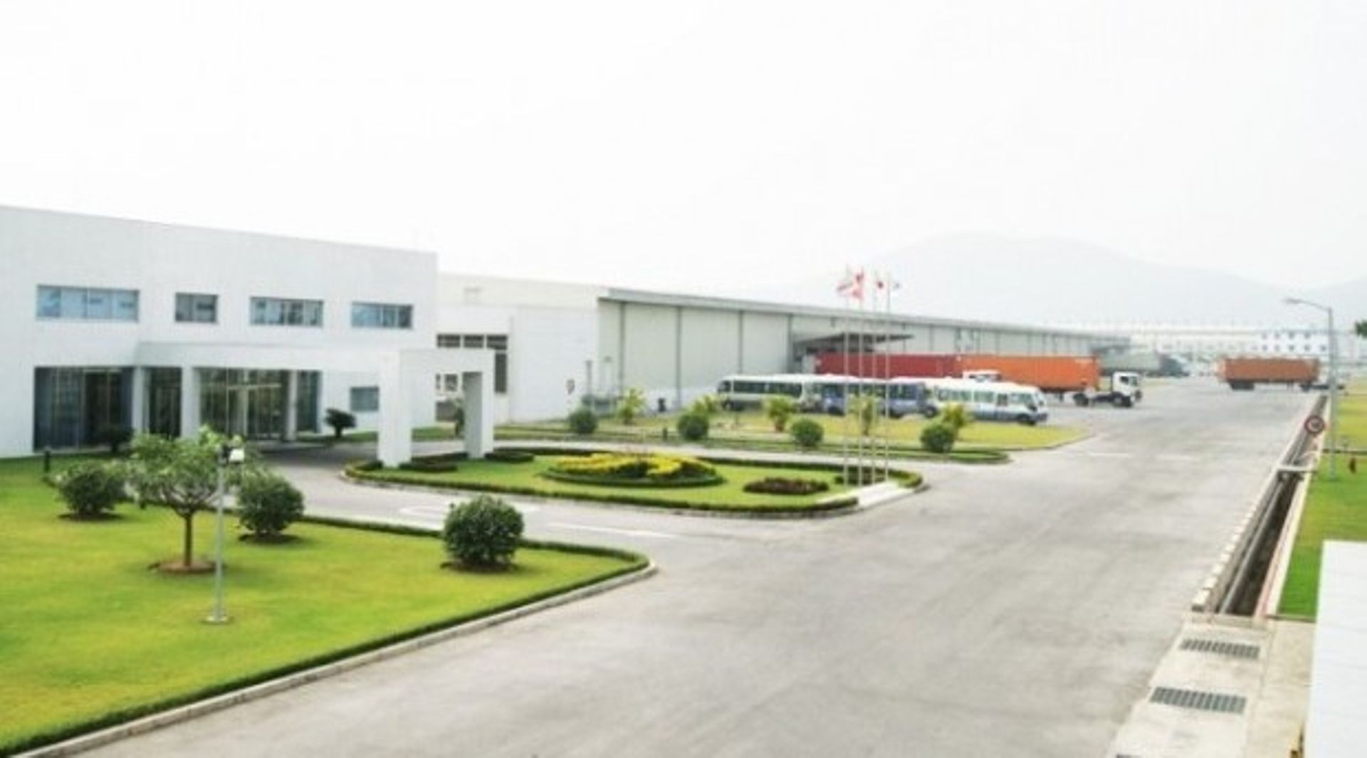 Mutual Fund Elite ups stake in VN's KBC to 6.4%
