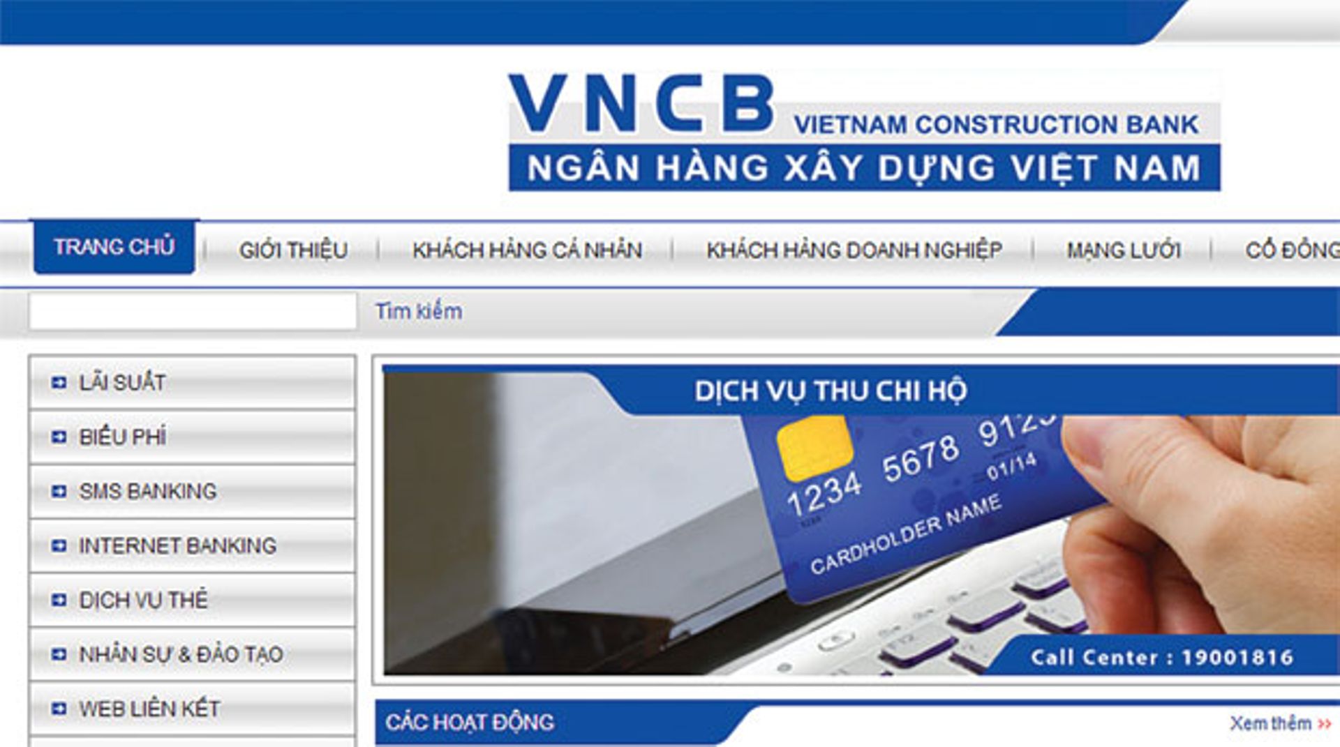 Vietnam central bank to take over troubled VNCB