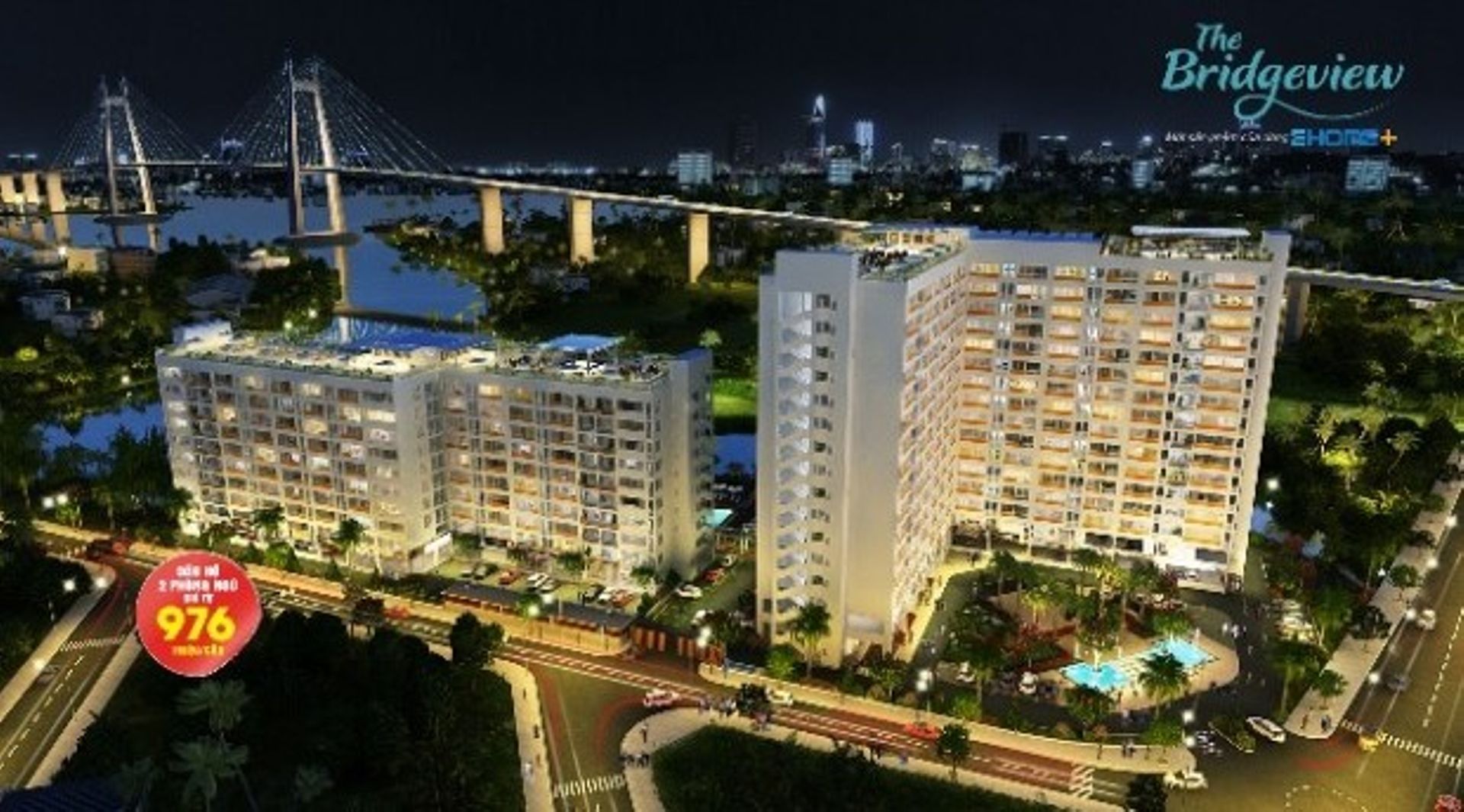 Vietnam real estate on upswing as foreign investments increase