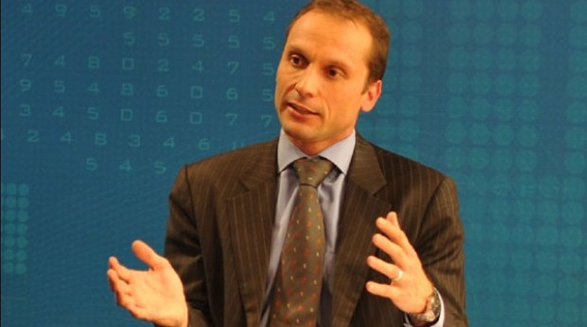 Mekong's student startups have high potential: Marco Breu