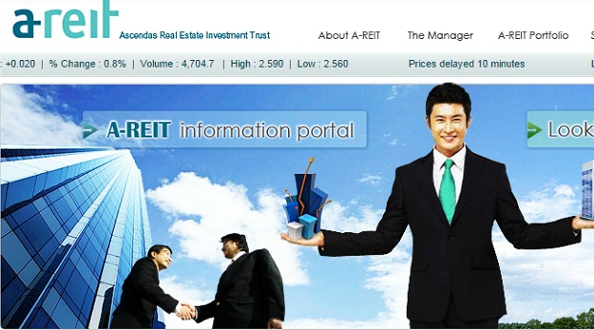 A-REIT acquires The Kendall in Singapore for S$112m