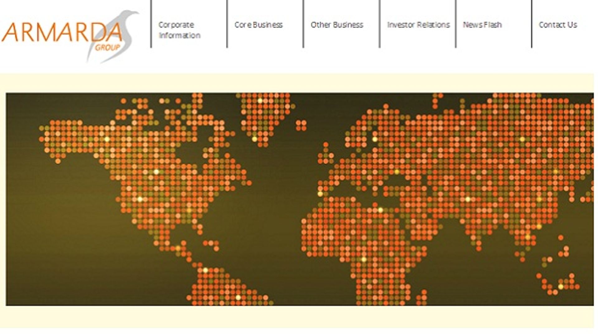 Armarda Group inks $24.7m acquisition of Guizhou data centre operator