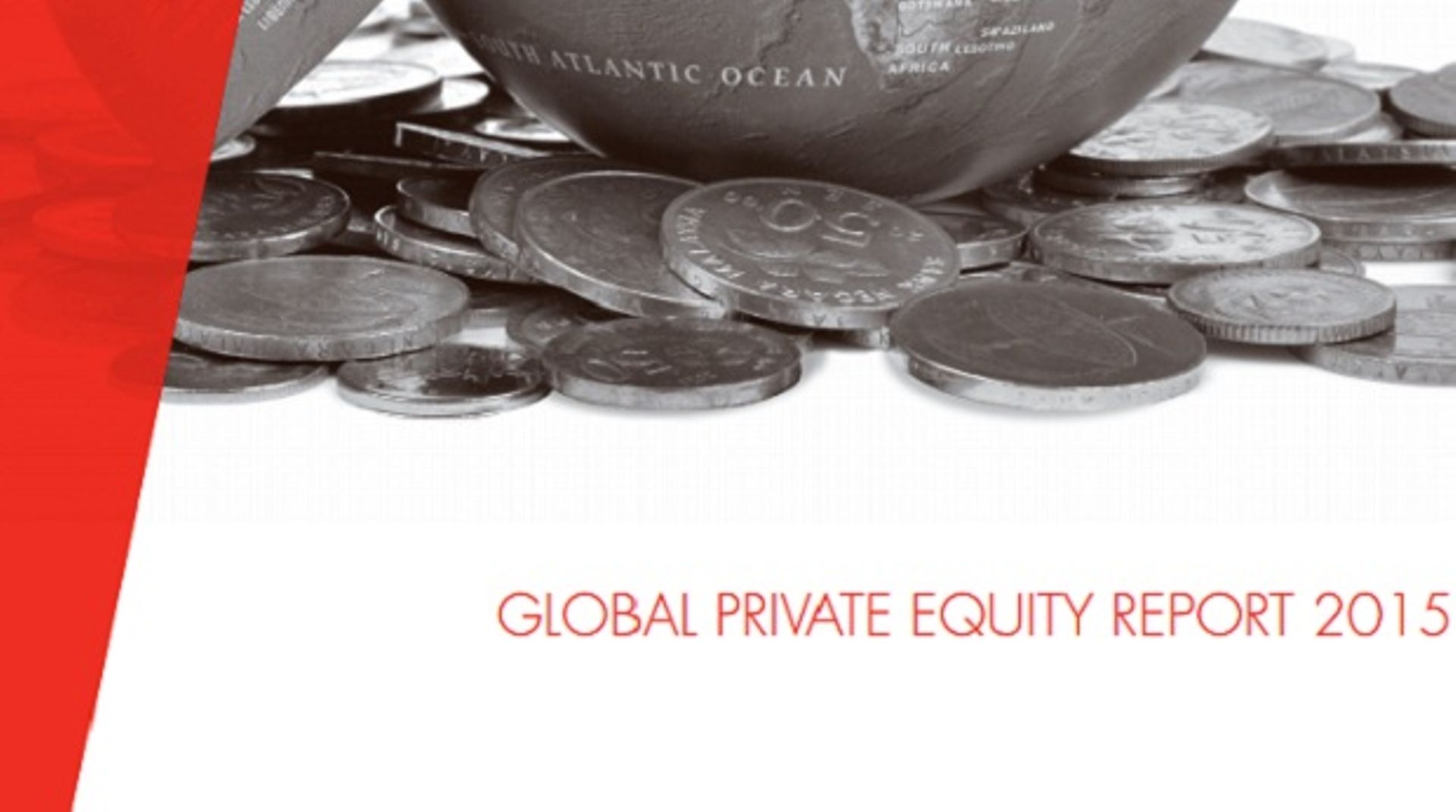 2014 has been a year of exits: Bain & Co