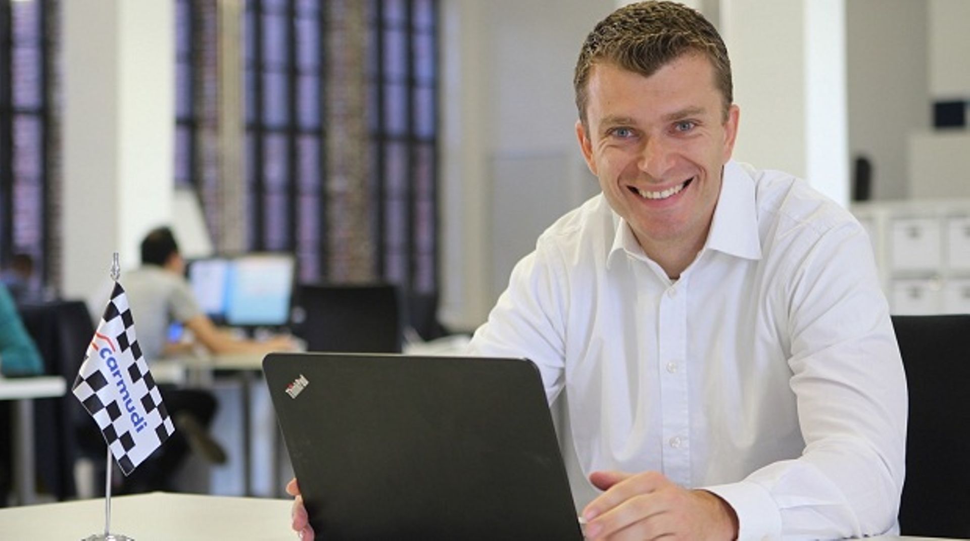 Germany's Carmudi to use majority of $25m fund in PH