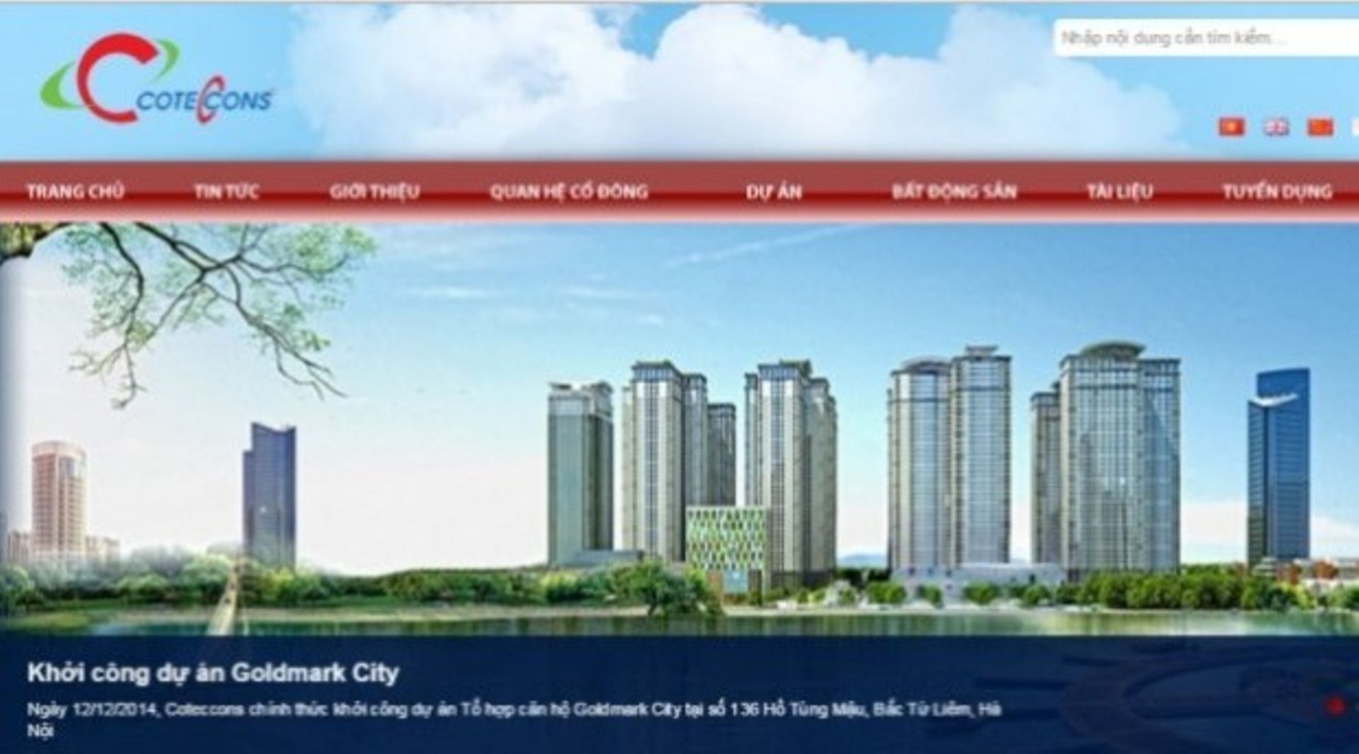 Ton Poh Thailand Fund picks 6% stake in Vietnam's CotecCons
